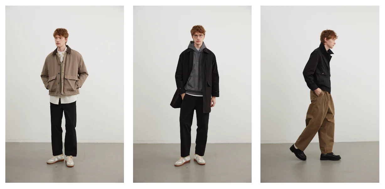 Redefine Your Streetwear Identity